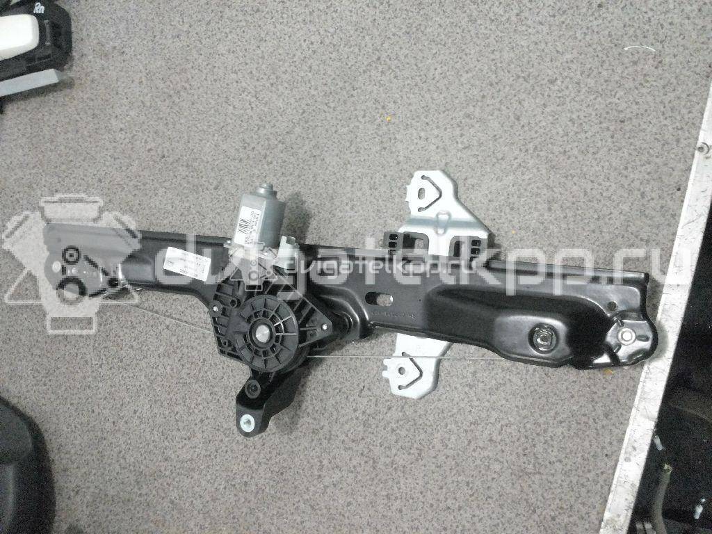 Фото Стеклоподъемник электр. передний правый  807004ea0d для Nissan Qashqai {forloop.counter}}