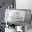 Фото Стеклоподъемник электр. передний правый  807004ea0d для Nissan Qashqai {forloop.counter}}