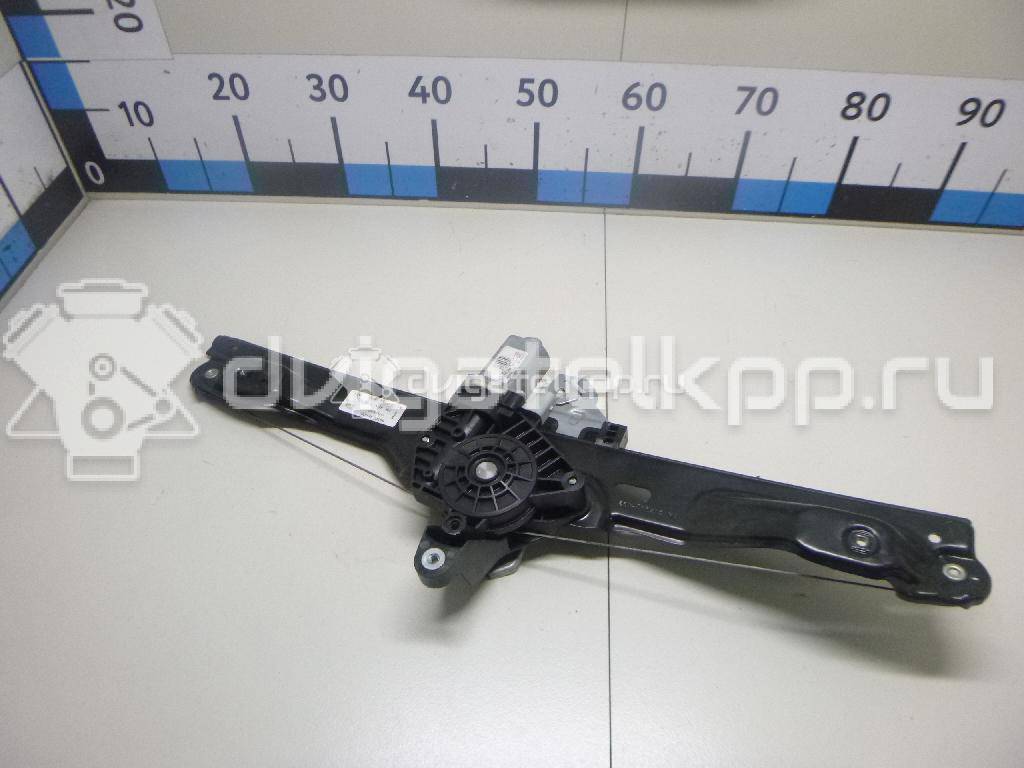 Фото Стеклоподъемник электр. передний правый  807004ea0d для Nissan Qashqai {forloop.counter}}
