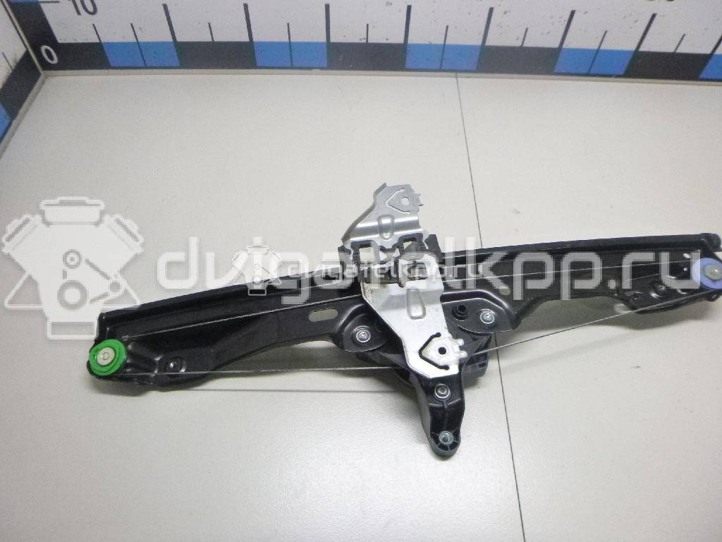 Фото Стеклоподъемник электр. передний правый  807004ea0d для Nissan Qashqai {forloop.counter}}