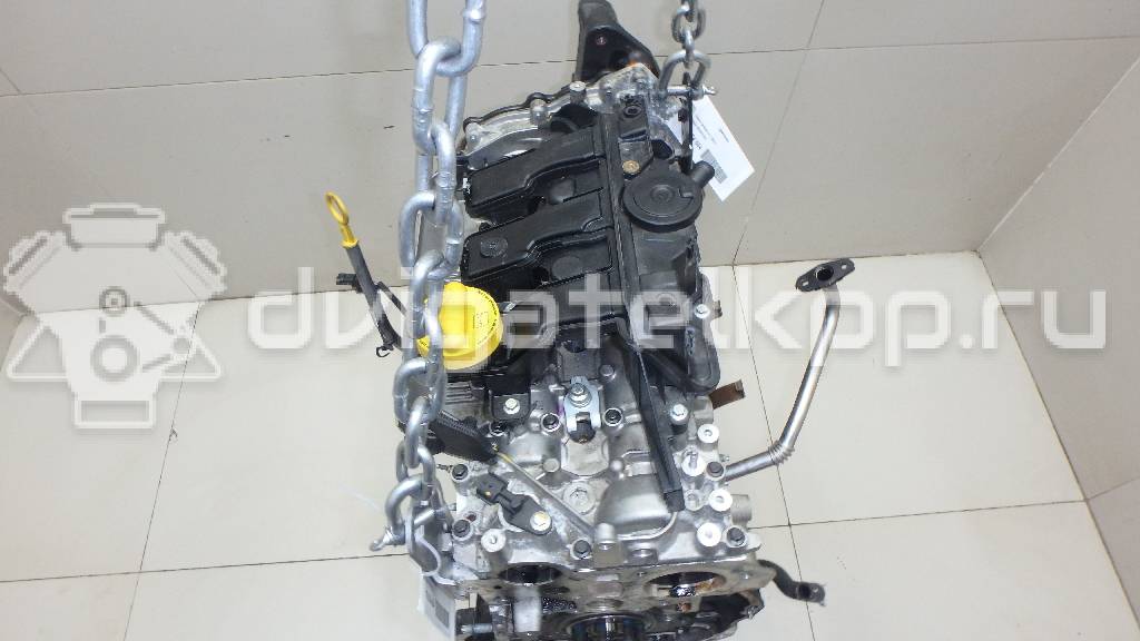 Фото Контрактный (б/у) двигатель  для kia Ceed  V   1010201Q1C {forloop.counter}}