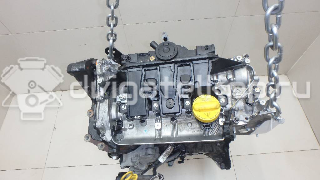 Фото Контрактный (б/у) двигатель  для kia Ceed  V   1010201Q1C {forloop.counter}}