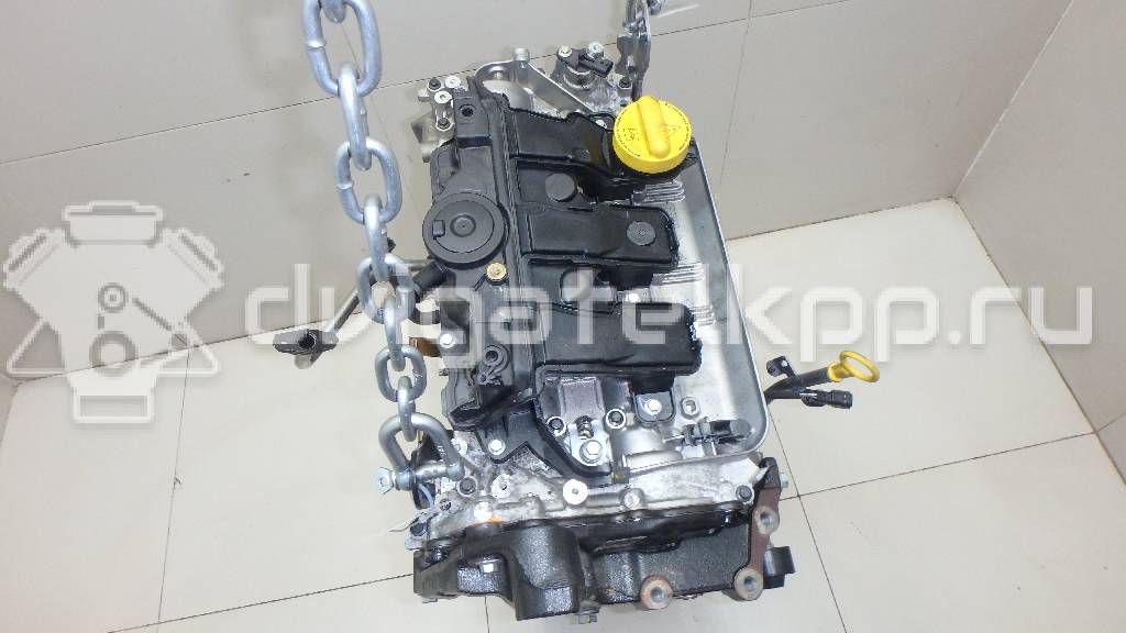 Фото Контрактный (б/у) двигатель  для kia Ceed  V   1010201Q1C {forloop.counter}}
