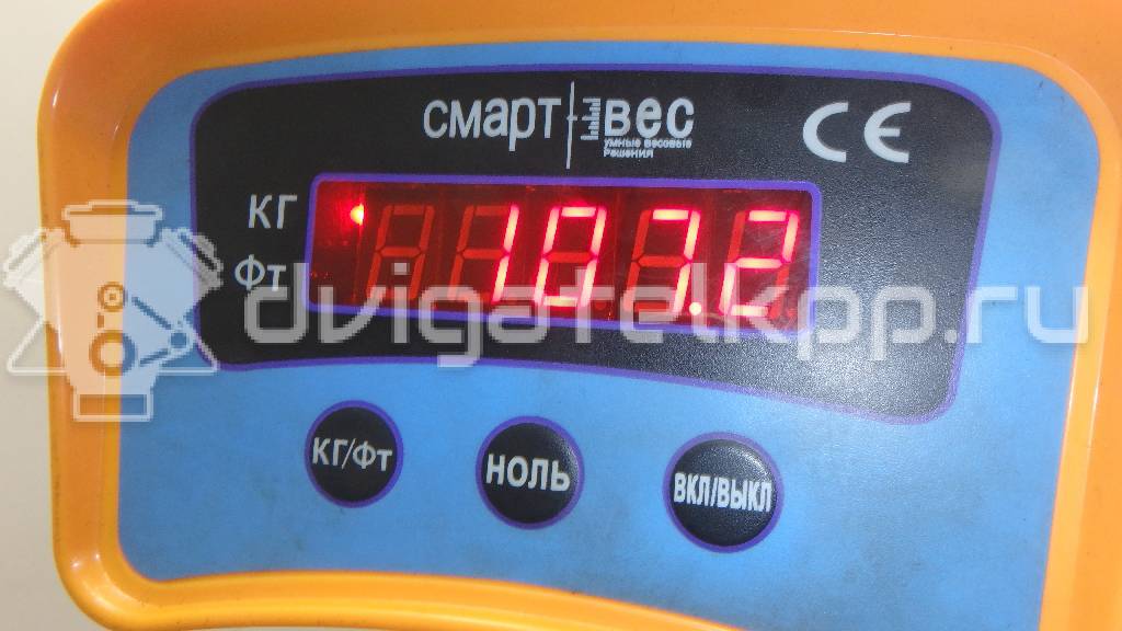 Фото Контрактный (б/у) двигатель  для kia Ceed  V   1010201Q1C {forloop.counter}}
