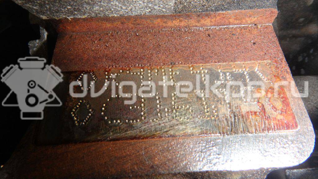 Фото Контрактный (б/у) двигатель  для kia Ceed  V   1010201Q1C {forloop.counter}}