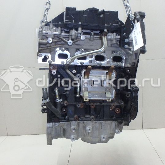 Фото Контрактный (б/у) двигатель R9M для Nissan Qashqai / X-Trail 95-146 л.с 16V 1.6 л Дизельное топливо 1010201Q1C