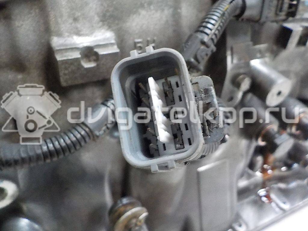 Фото Контрактная (б/у) АКПП для Hyundai / Kia 129-178 л.с 16V 2.5 л D4CB Дизельное топливо 450004c380 {forloop.counter}}