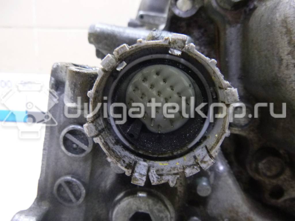 Фото Контрактная (б/у) АКПП для Nissan (Dongfeng) / Nissan 150 л.с 16V 2.0 л MR20DD бензин 310203VX2C {forloop.counter}}