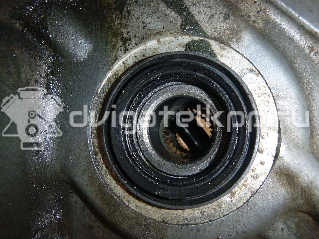 Фото Контрактная (б/у) АКПП для Nissan (Dongfeng) / Nissan 150 л.с 16V 2.0 л MR20DD бензин 310203VX2C {forloop.counter}}