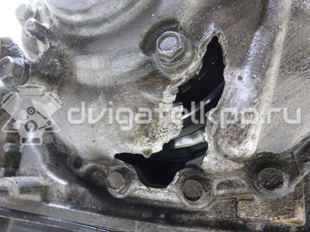 Фото Контрактная (б/у) АКПП для Nissan (Dongfeng) / Nissan 150 л.с 16V 2.0 л MR20DD бензин 310203VX2C {forloop.counter}}