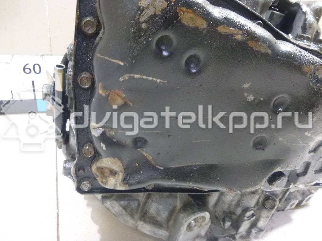 Фото Контрактная (б/у) АКПП для Nissan (Dongfeng) / Nissan 150 л.с 16V 2.0 л MR20DD бензин 310203VX2C {forloop.counter}}