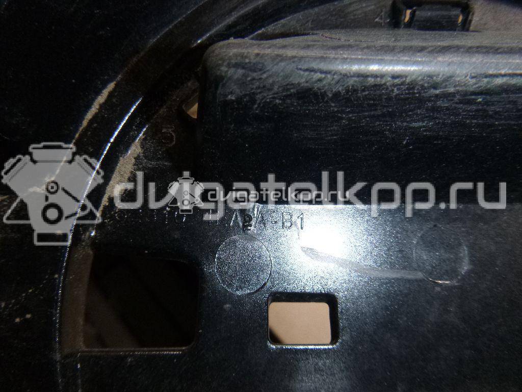 Фото Решетка радиатора  623104EA0A для Nissan Qashqai {forloop.counter}}