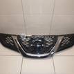 Фото Решетка радиатора  623104EA0A для Nissan Qashqai {forloop.counter}}