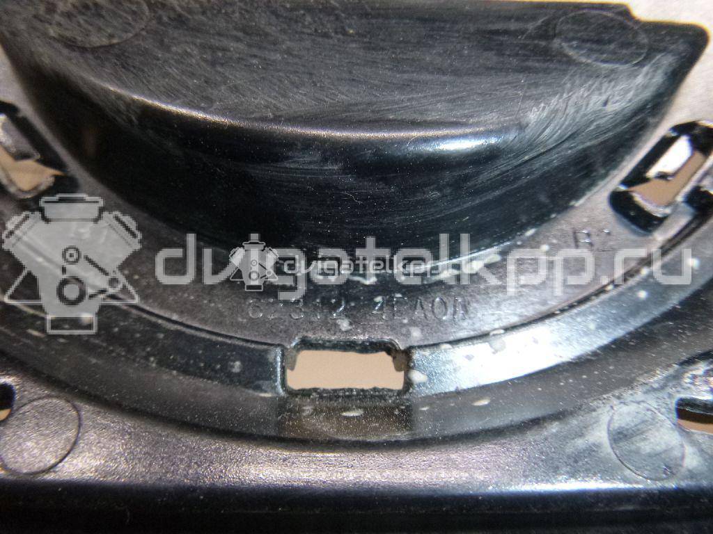Фото Решетка радиатора  623104EA0A для Nissan Qashqai {forloop.counter}}
