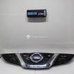 Фото Решетка радиатора  623104EA0A для Nissan Qashqai {forloop.counter}}