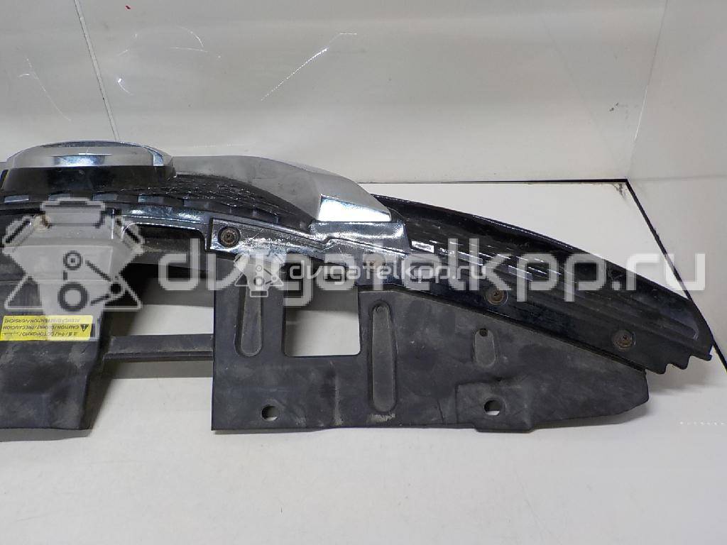 Фото Решетка радиатора  623104EA0A для Nissan Qashqai {forloop.counter}}