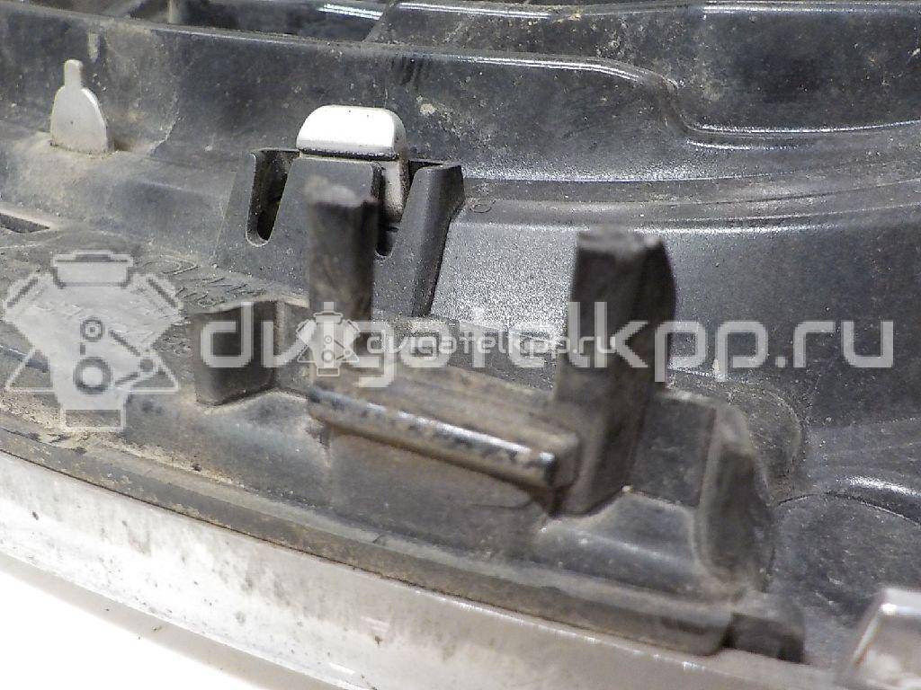 Фото Решетка радиатора  623104EA0A для Nissan Qashqai {forloop.counter}}