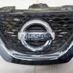 Фото Решетка радиатора  623104EA0A для Nissan Qashqai {forloop.counter}}