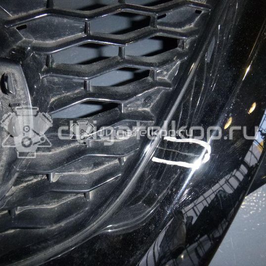 Фото Решетка радиатора  623104EA0A для Nissan Qashqai