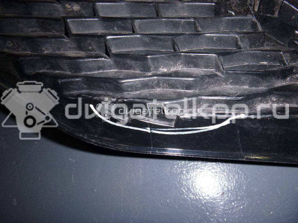 Фото Решетка радиатора  623104EA0A для Nissan Qashqai {forloop.counter}}