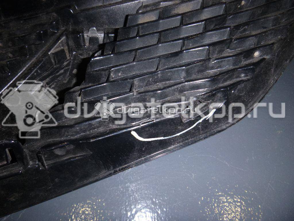 Фото Решетка радиатора  623104EA0A для Nissan Qashqai {forloop.counter}}