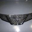 Фото Решетка радиатора  623104EA0A для Nissan Qashqai {forloop.counter}}