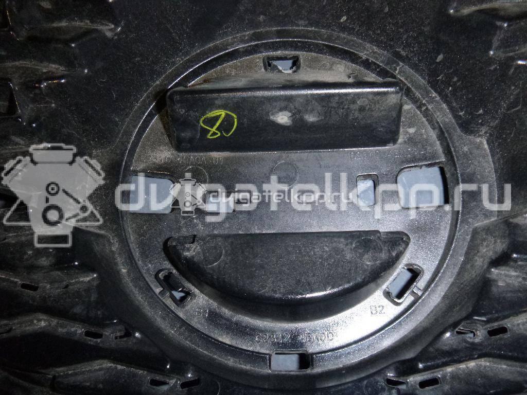 Фото Решетка радиатора  623104EA0A для Nissan Qashqai {forloop.counter}}