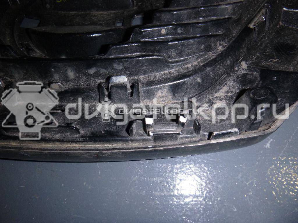 Фото Решетка радиатора  623104EA0A для Nissan Qashqai {forloop.counter}}