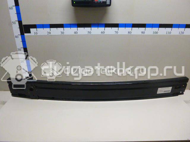 Фото Усилитель заднего бампера  H50304EAMA для Nissan Qashqai {forloop.counter}}