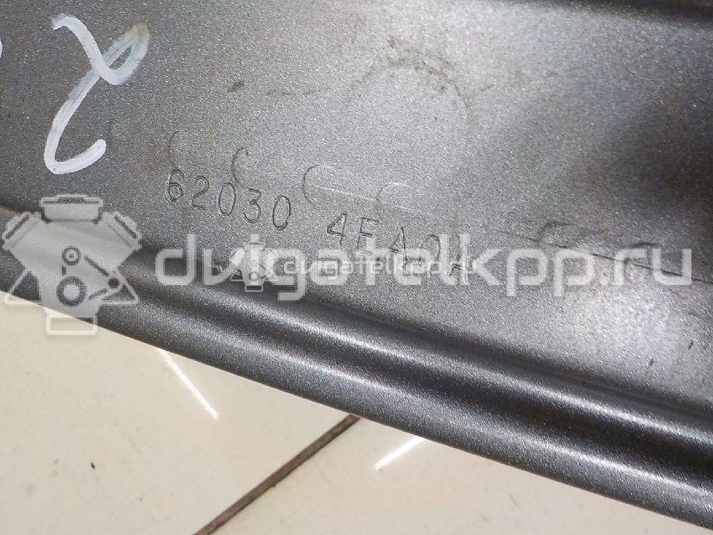 Фото Усилитель переднего бампера  F20304EAMA для Nissan Qashqai {forloop.counter}}