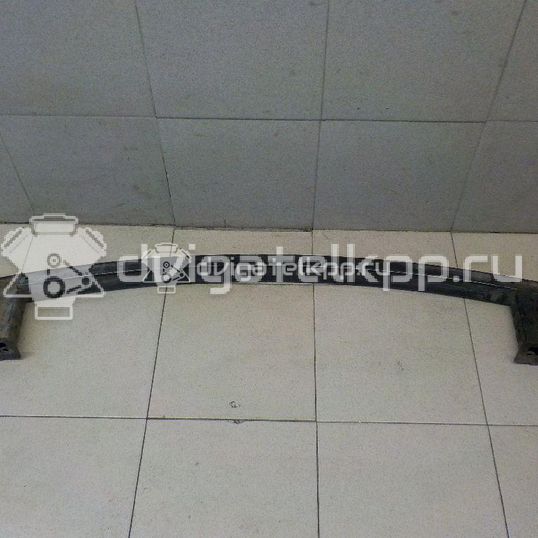 Фото Усилитель переднего бампера  620304EA0D для Nissan Qashqai