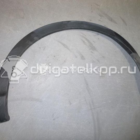 Фото Накладка заднего крыла левого  938294EA0A для Nissan Qashqai