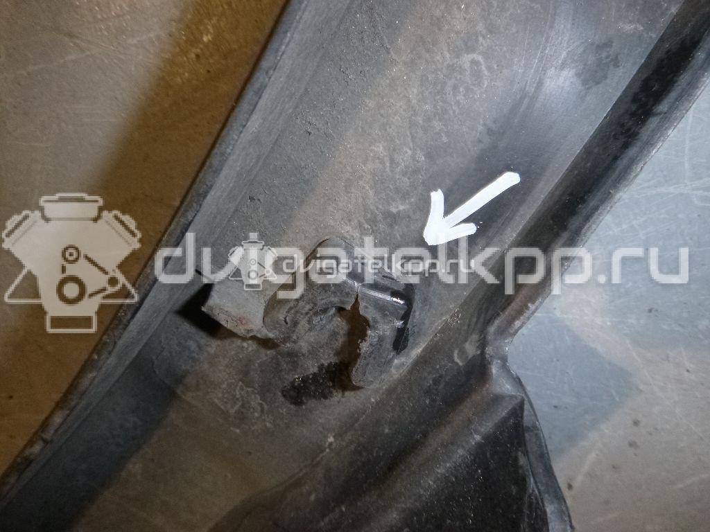 Фото Накладка заднего крыла левого  938294EA0A для Nissan Qashqai {forloop.counter}}