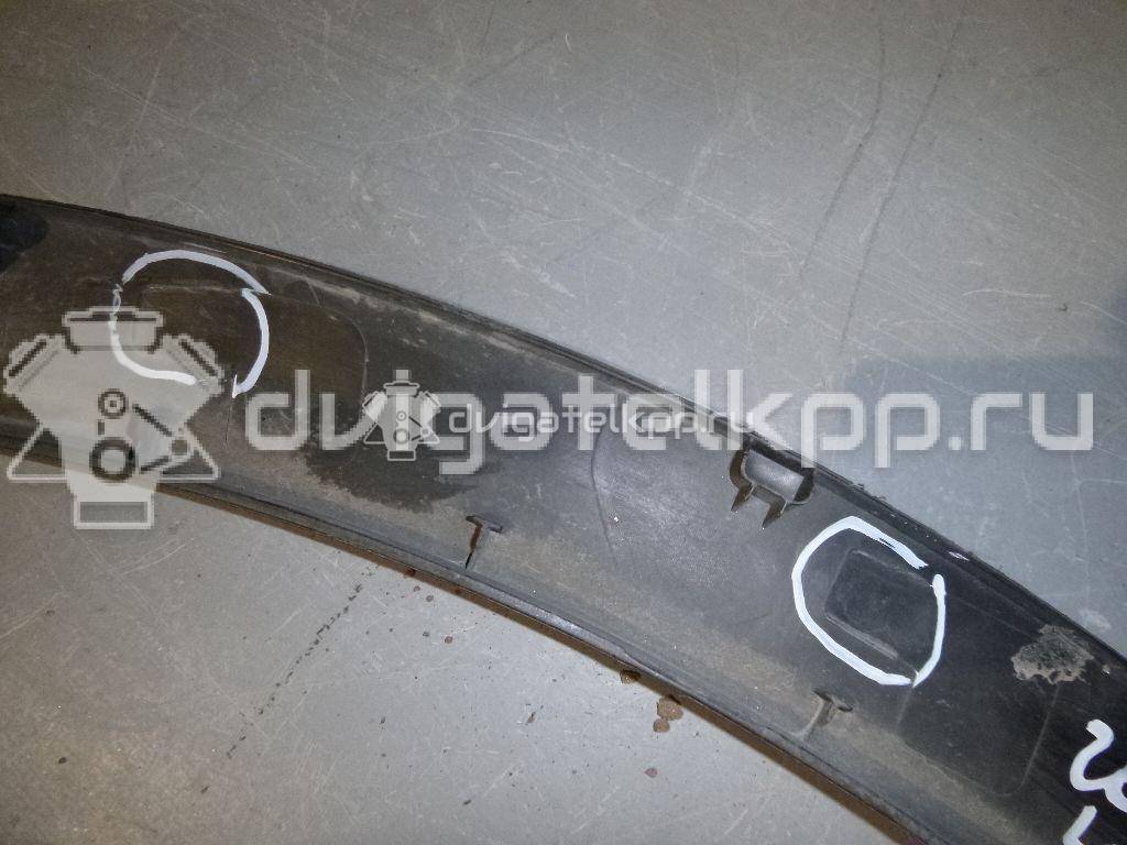 Фото Накладка заднего крыла левого  938294EA0A для Nissan Qashqai {forloop.counter}}
