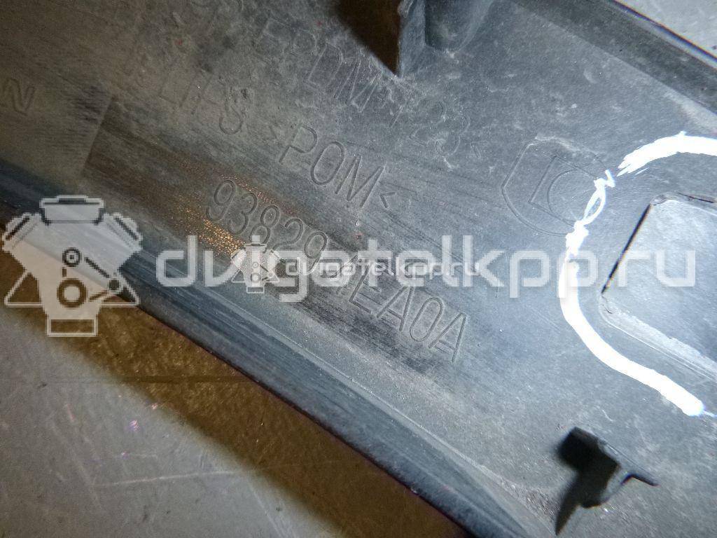 Фото Накладка заднего крыла левого  938294EA0A для Nissan Qashqai {forloop.counter}}