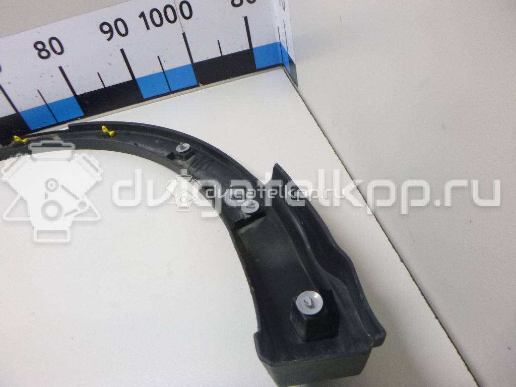 Фото Накладка заднего крыла левого  938294EA0A для Nissan Qashqai {forloop.counter}}
