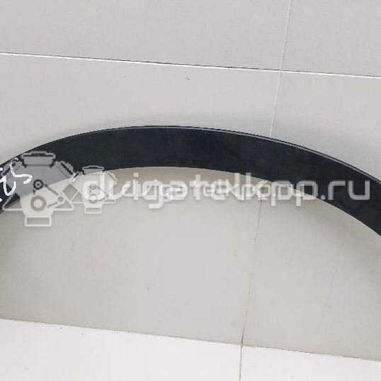 Фото Накладка переднего крыла правого  638104EA0A для Nissan Qashqai