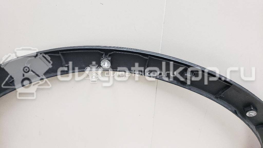 Фото Накладка переднего крыла правого  638104EA0A для Nissan Qashqai {forloop.counter}}