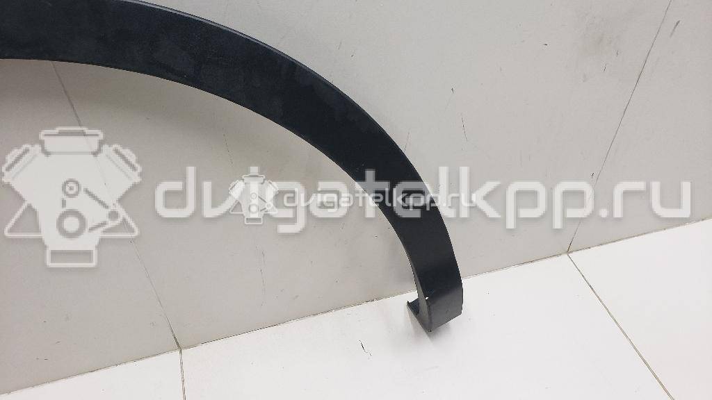 Фото Накладка переднего крыла правого  638104EA0A для Nissan Qashqai {forloop.counter}}