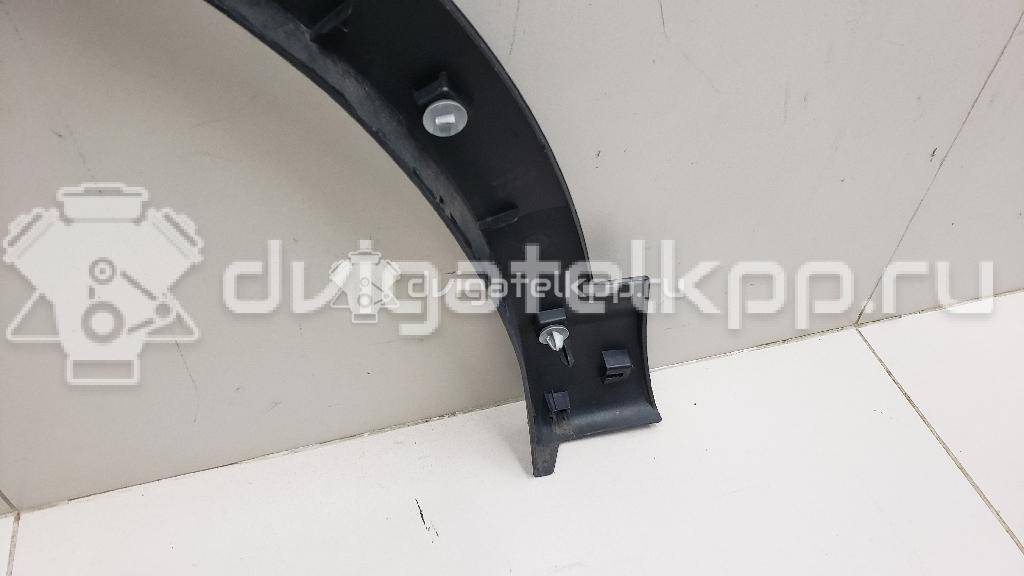 Фото Накладка переднего крыла правого  638104EA0A для Nissan Qashqai {forloop.counter}}