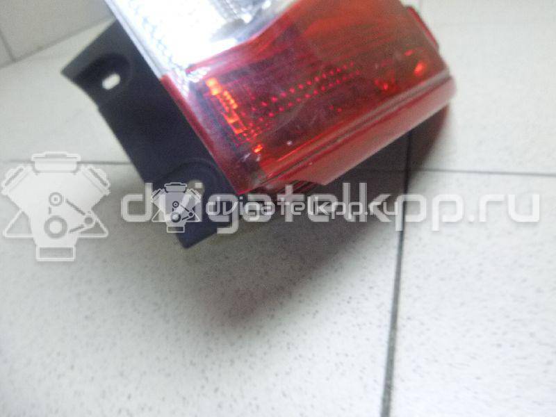 Фото Фонарь задний наружный правый  265504ea0a для Nissan Qashqai {forloop.counter}}