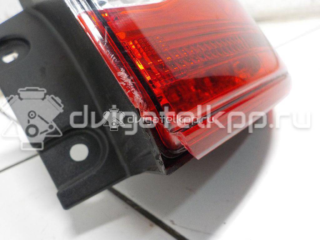 Фото Фонарь задний наружный правый  265504ea0a для Nissan Qashqai {forloop.counter}}