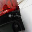 Фото Фонарь задний наружный правый  265504ea0a для Nissan Qashqai {forloop.counter}}