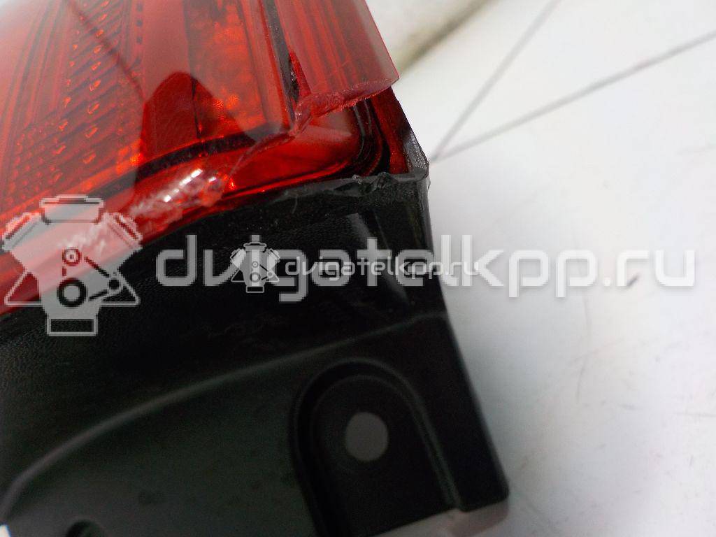 Фото Фонарь задний наружный правый  265504ea0a для Nissan Qashqai {forloop.counter}}