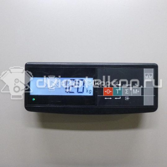 Фото Фонарь задний наружный правый  265504EA0A для Nissan Qashqai