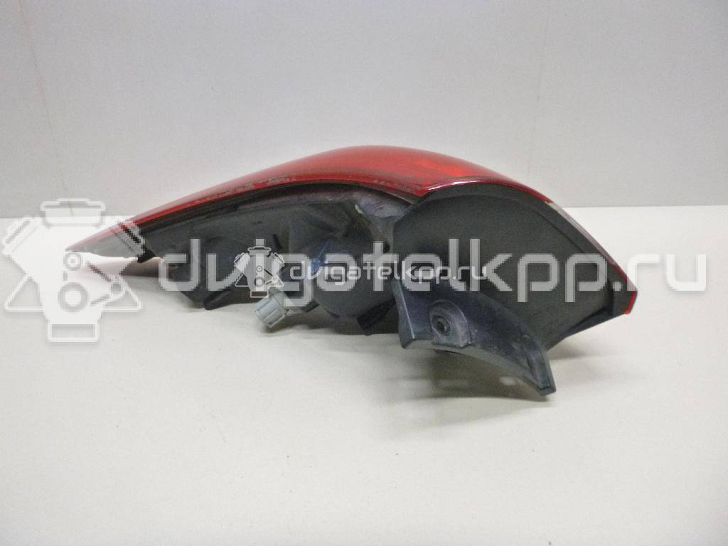 Фото Фонарь задний наружный правый  265504EA0A для Nissan Qashqai {forloop.counter}}