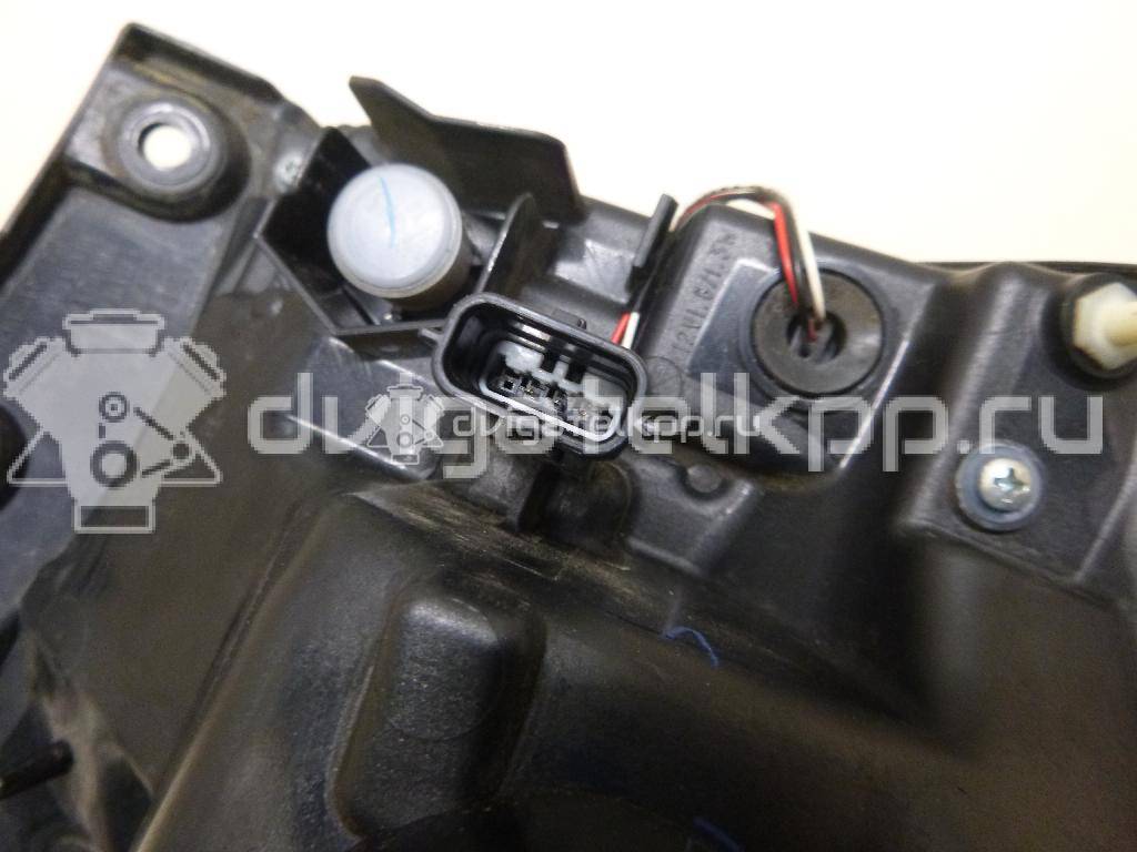 Фото Фонарь задний наружный правый  265504EA0A для Nissan Qashqai {forloop.counter}}