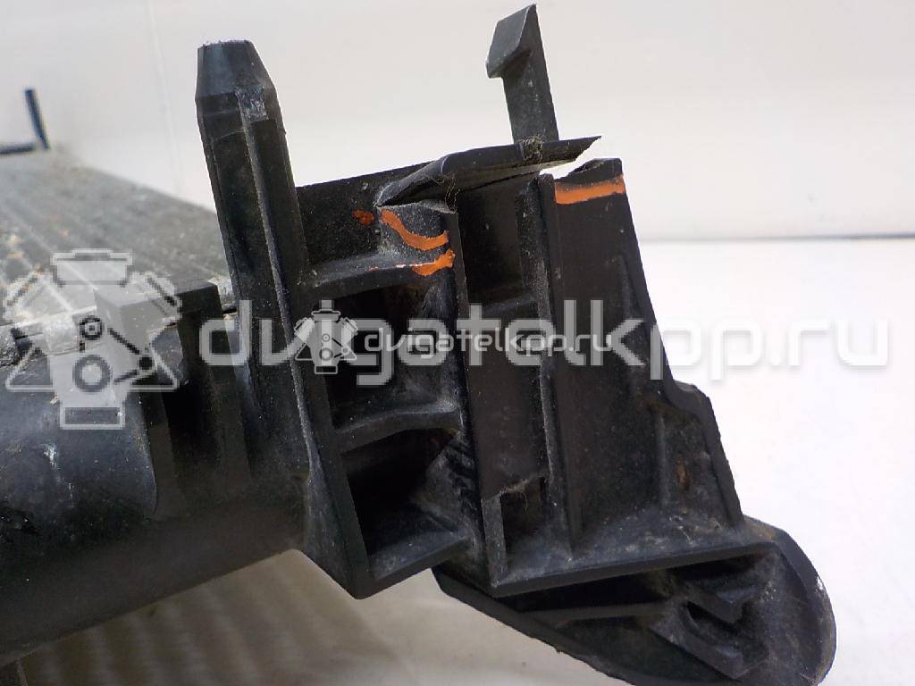 Фото Радиатор основной  214104eb1a для Nissan Qashqai / X-Trail {forloop.counter}}