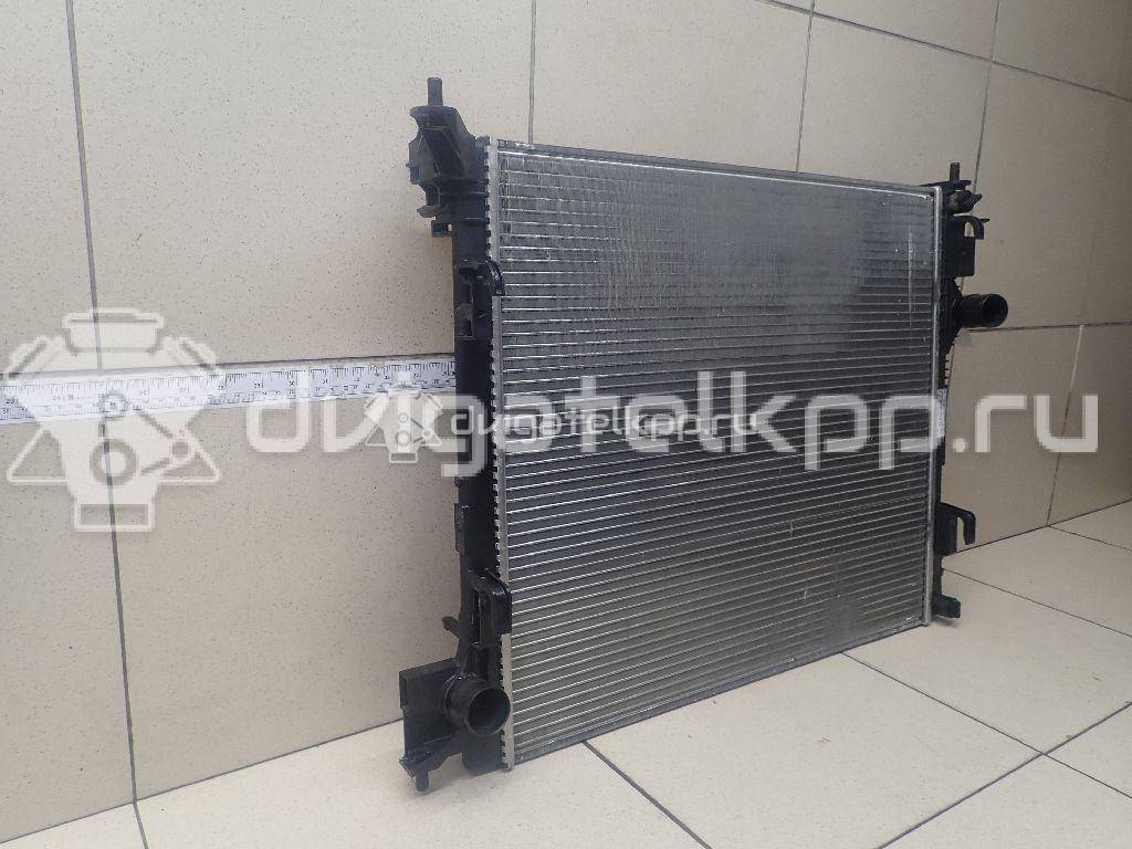 Фото Радиатор основной  2140000q3j для Nissan Qashqai {forloop.counter}}