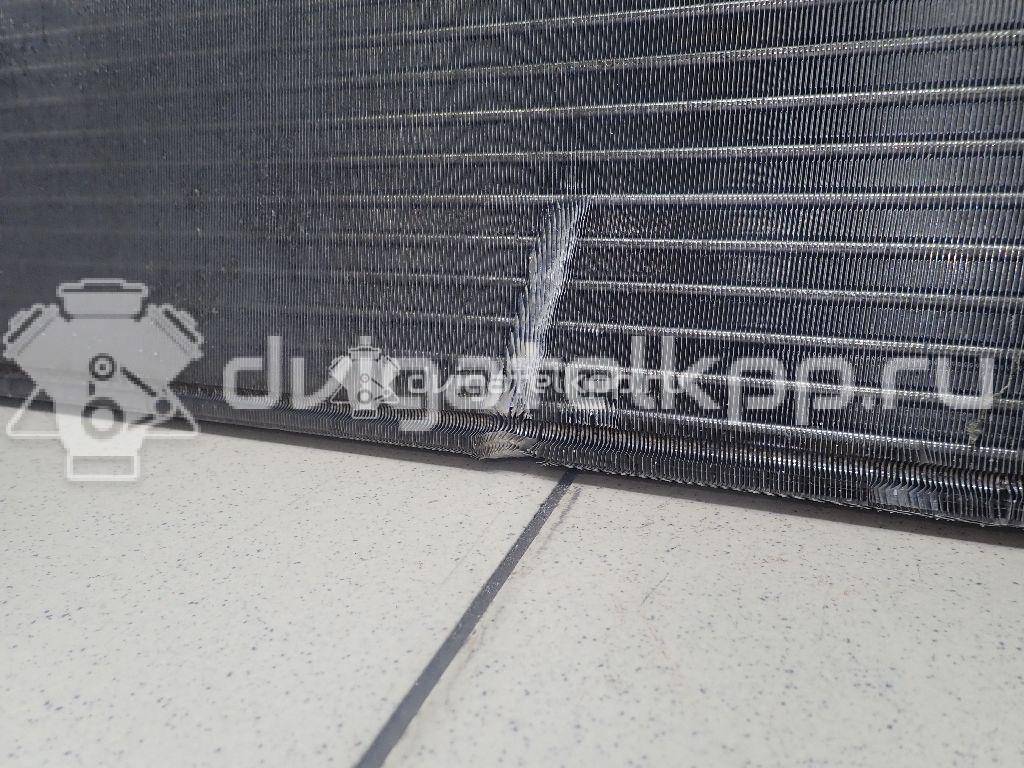 Фото Радиатор основной  2140000q3j для Nissan Qashqai {forloop.counter}}